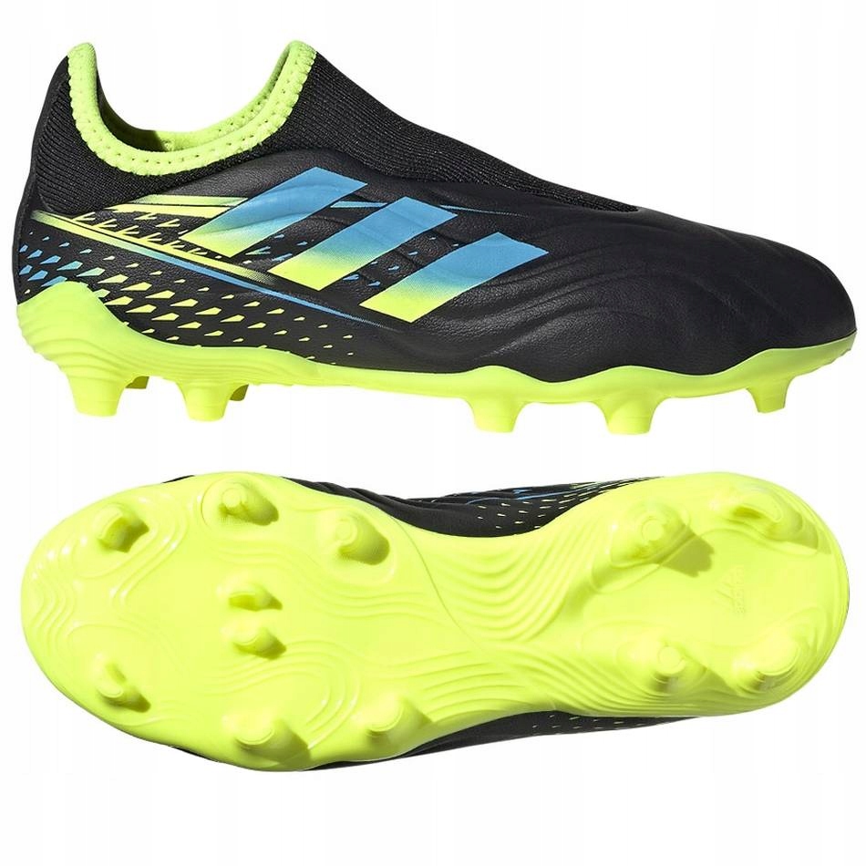 vel. Adidas Copa SENSE.3 League LL Fg GZ1388 30