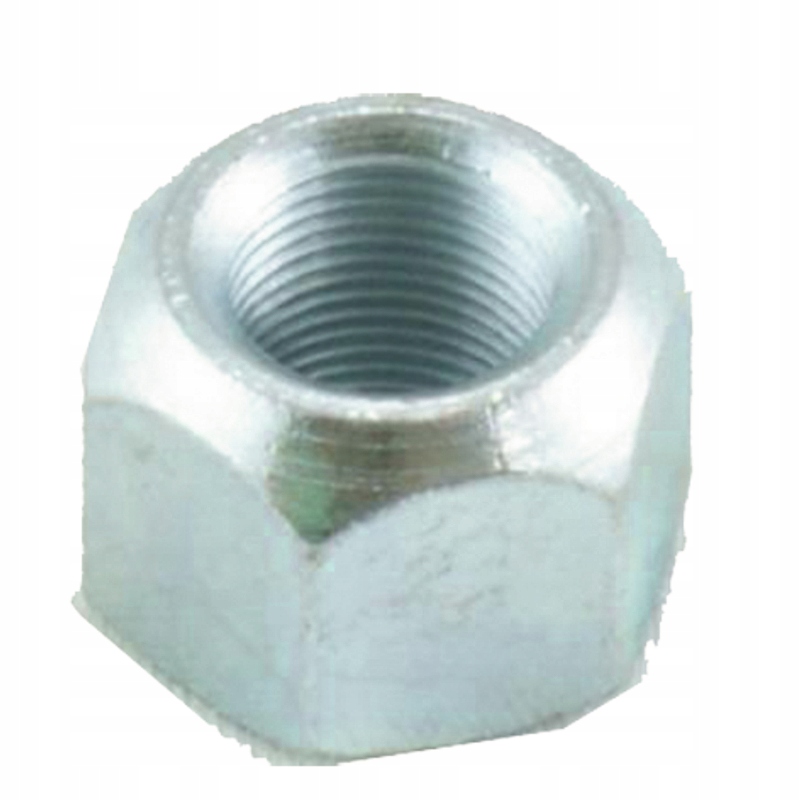 

Nakrętka M18 x 1,5 lewy gwint 6000/03-001/8