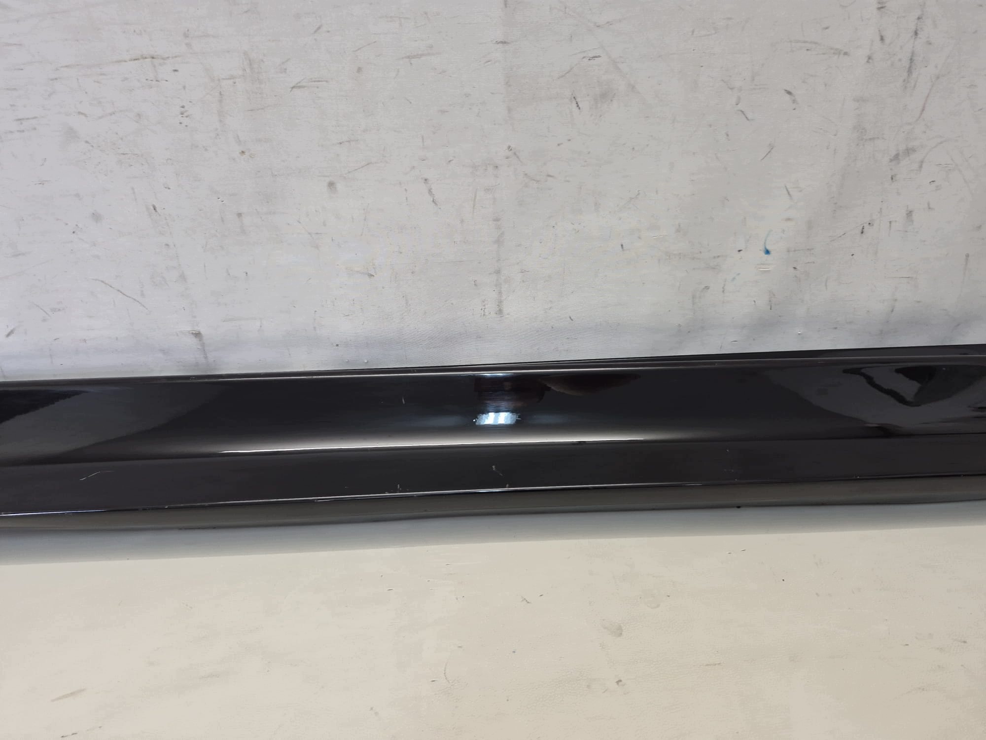 NISSAN MICRA K15 25- moulding threshold right 764188458R