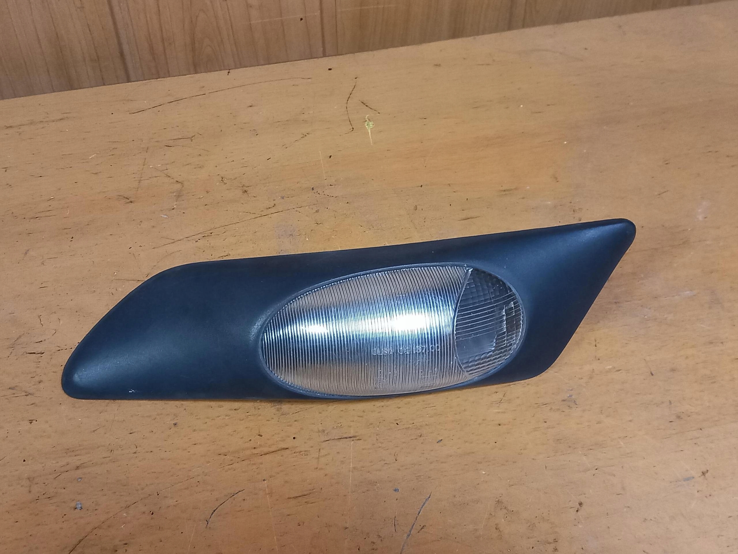indicator left front IVECO DAILY III 500322578 99-06