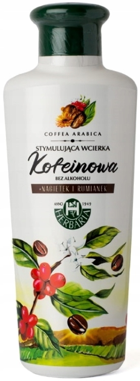 

Banfi Wcierka na Porost Nagietek Rumianek 250 ml