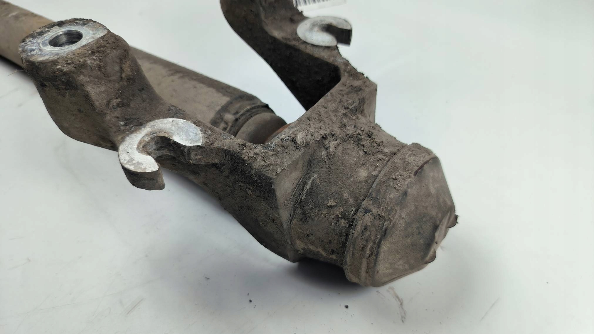 shock absorber left rear part VOLVO S90 II