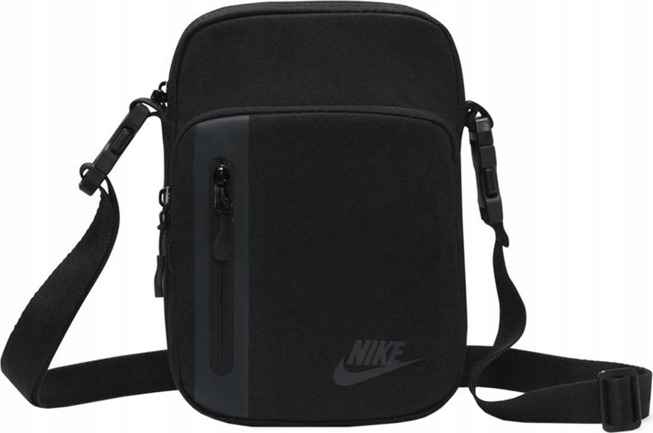 Sportovní Taška Přes Rameno Nike Elemental Premium Černá DN2557 010