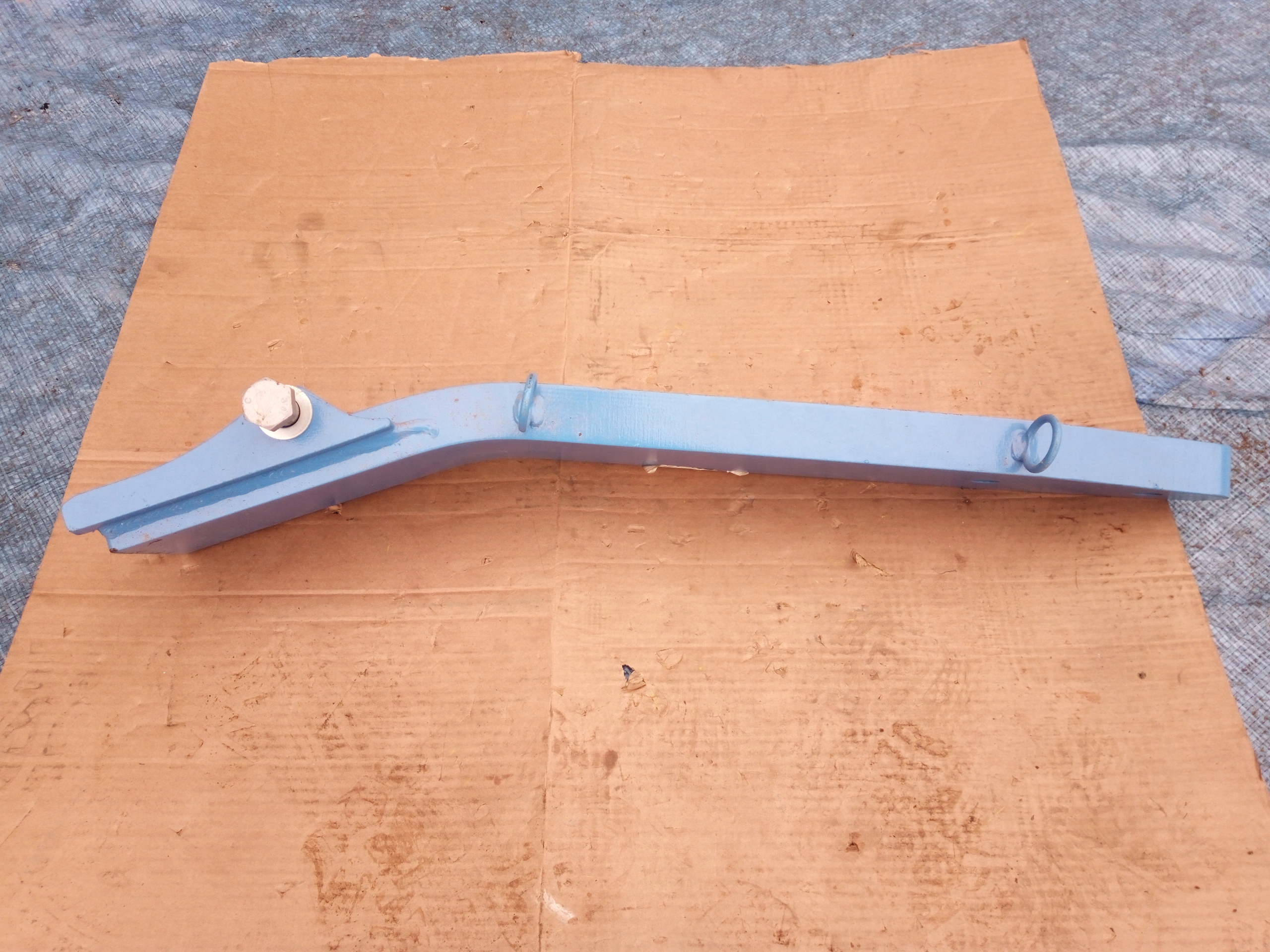 LEMKEN PLUG EUROPAL 8 7 X КРОНШТЕЙН МУФТА ARM