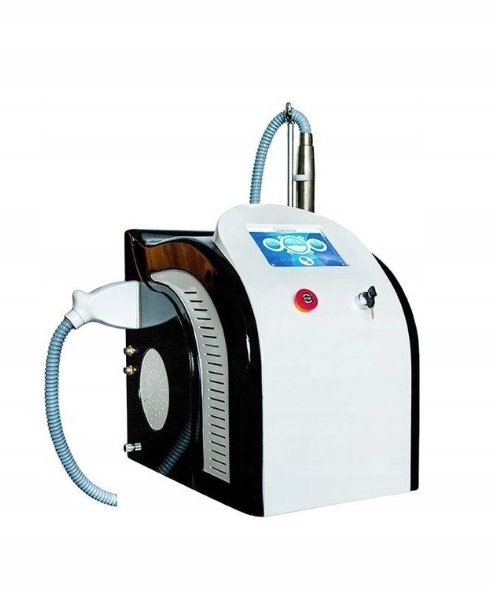 Přenosný laser Pico 755/1064/532/1320 nm – kosmetické zařízení