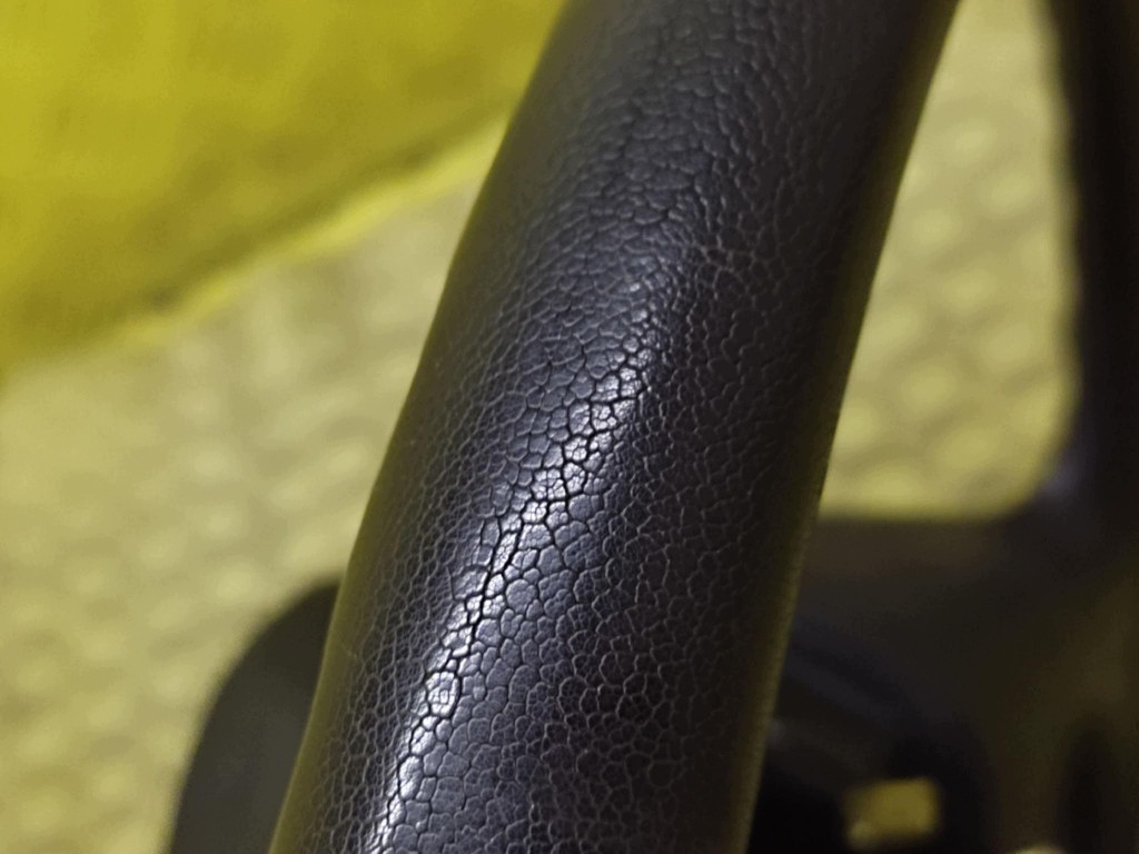 VW GOLF II lenkrad 191419091AK