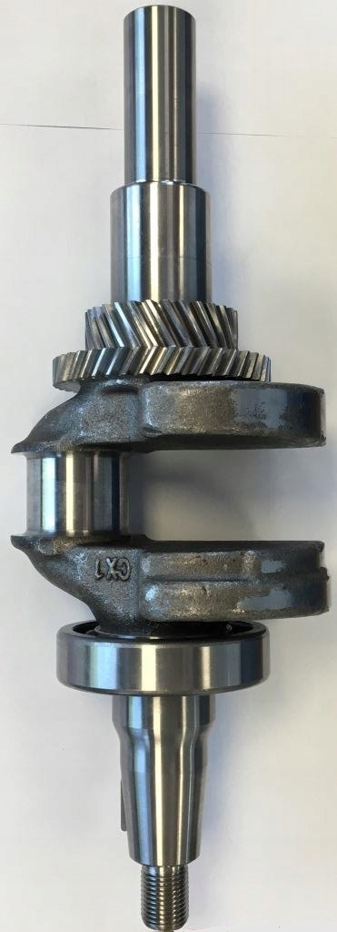 Kľukový Hriadeľ Honda GX340 GX390 25 mm.