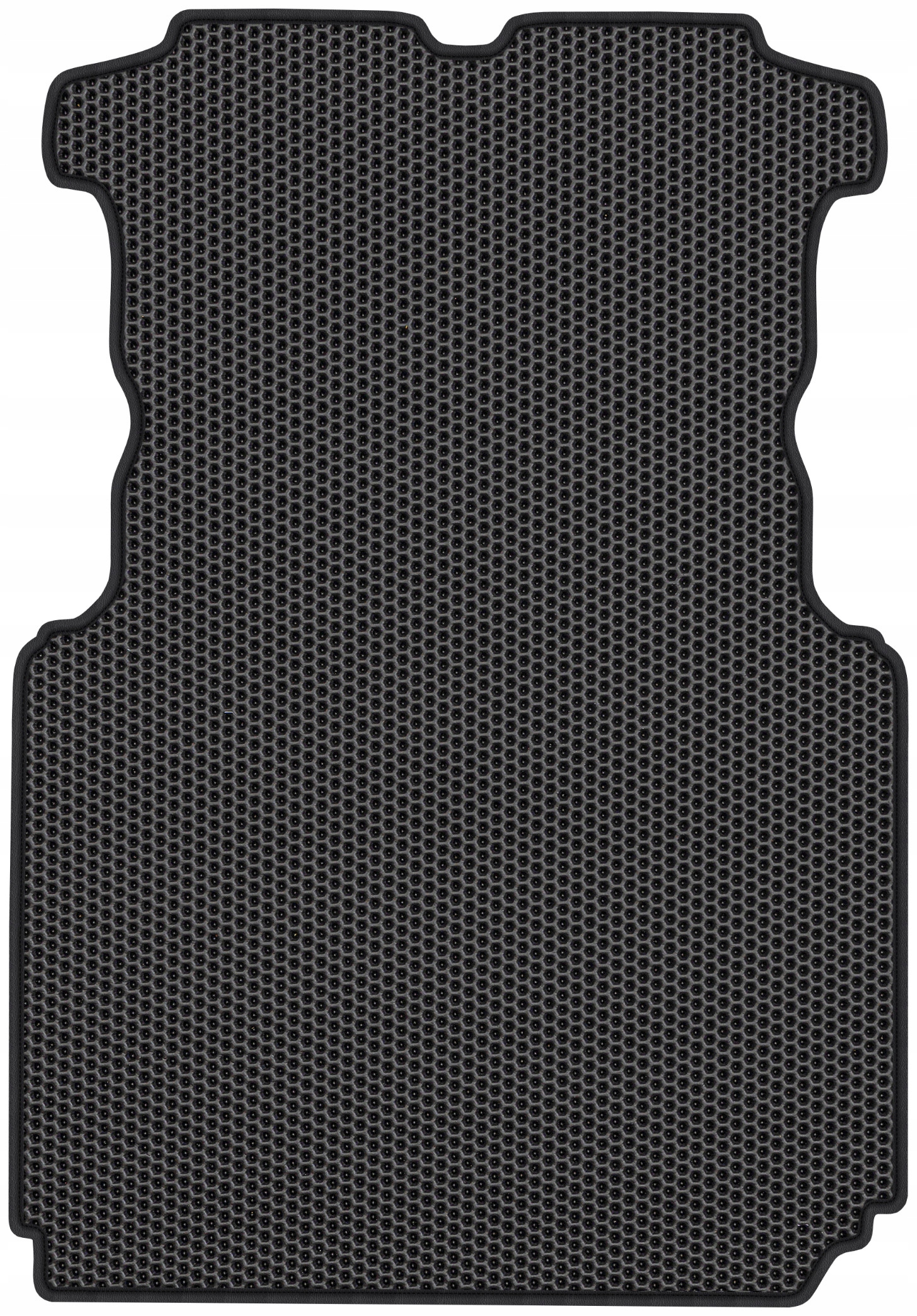 Vito II Van 3os 2004-2014 Rohož do kufru Eva Max-dywanik