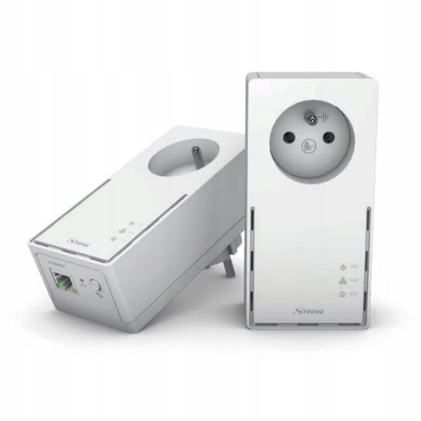 Strong Strong POWERL2000DUOFR