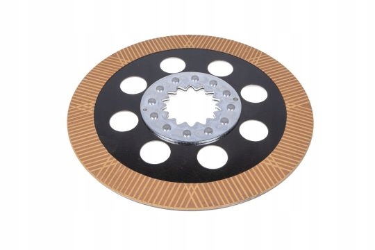 Гальмівний диск Massey Ferguson 3617653 3795499m1