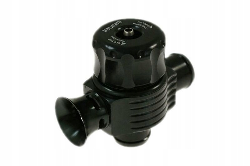 ZAWÓR TURBO BLOW OFF Audi A4 B5 1.8T TurboWorks Numer katalogowy części CN-BO-023 MC6 A4