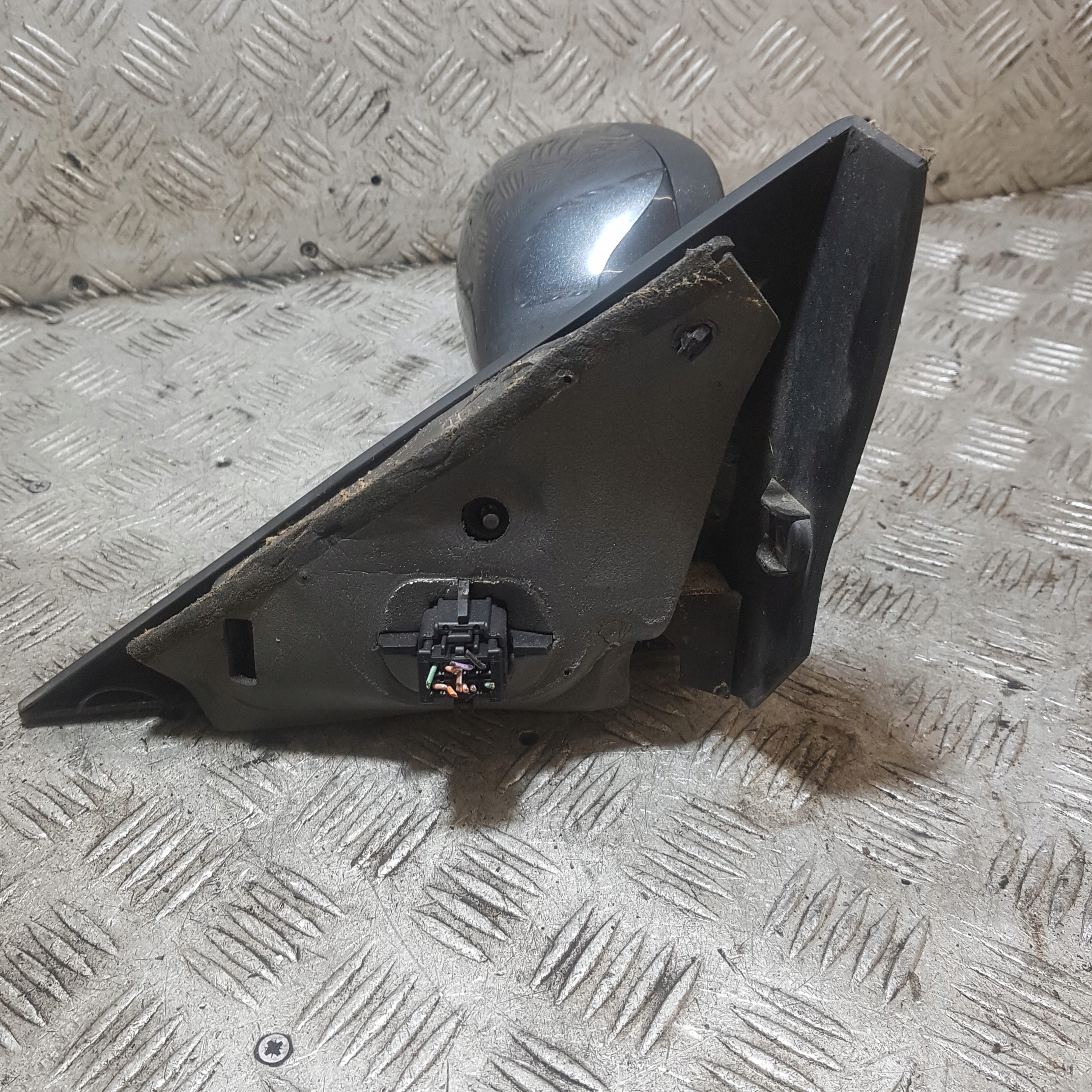 Spiegel rechts elektrisch RENAULT SCENIC 2 10PIN