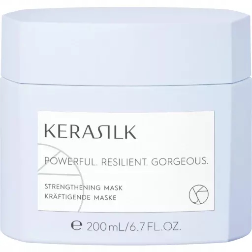 Kerasilk Specialists Strengthening posilující maska na vlasy 200 Ml