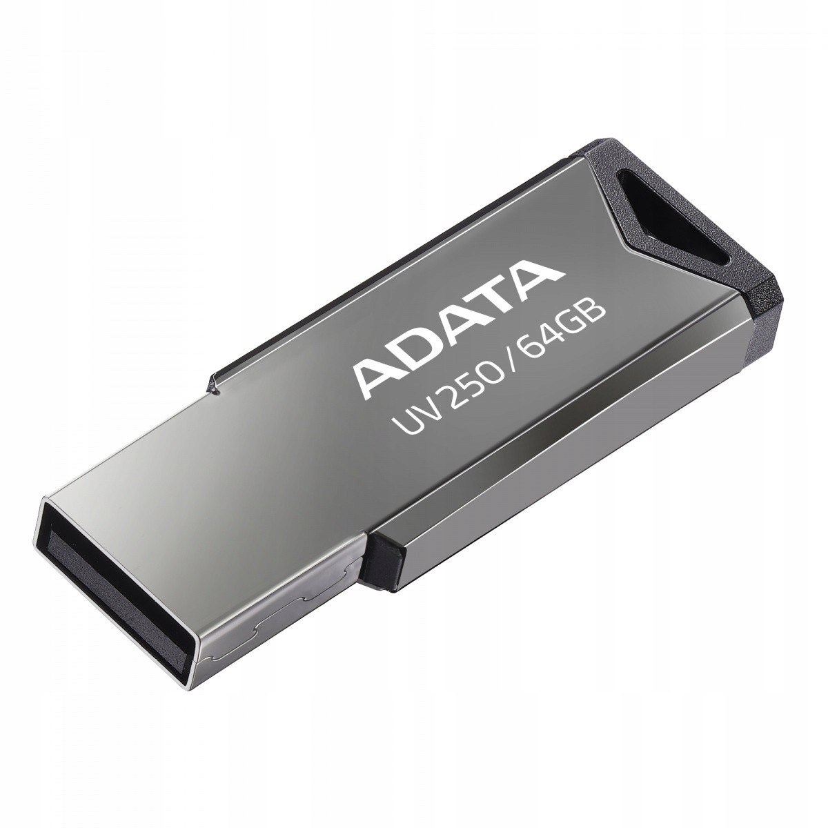 Adata UV250 64 Gb Usb Pendrive Mini Metaliczny Sil