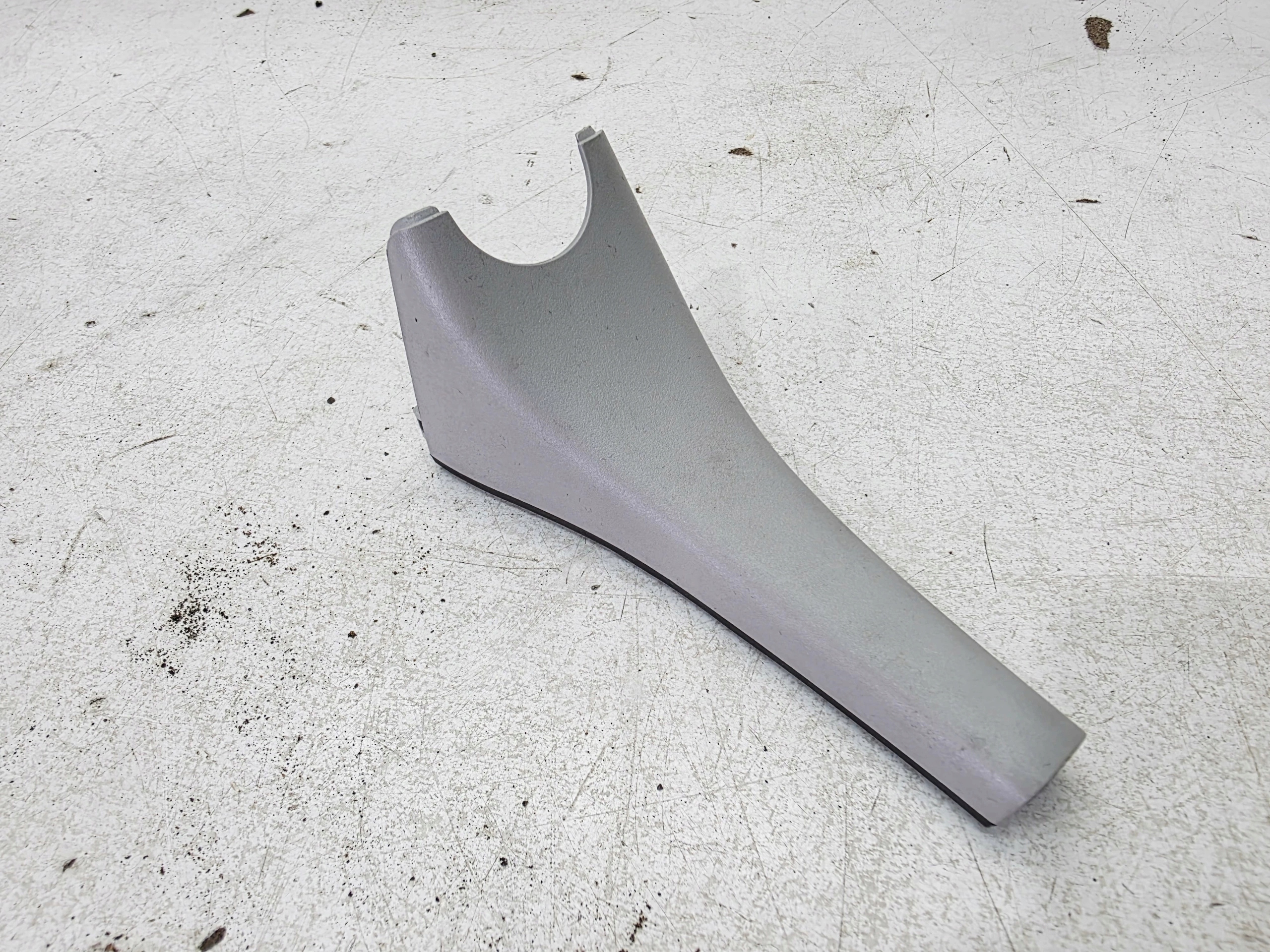 cover cap spoiler mirrors AUDI A4 B8 A5 8T 8T0857593AA