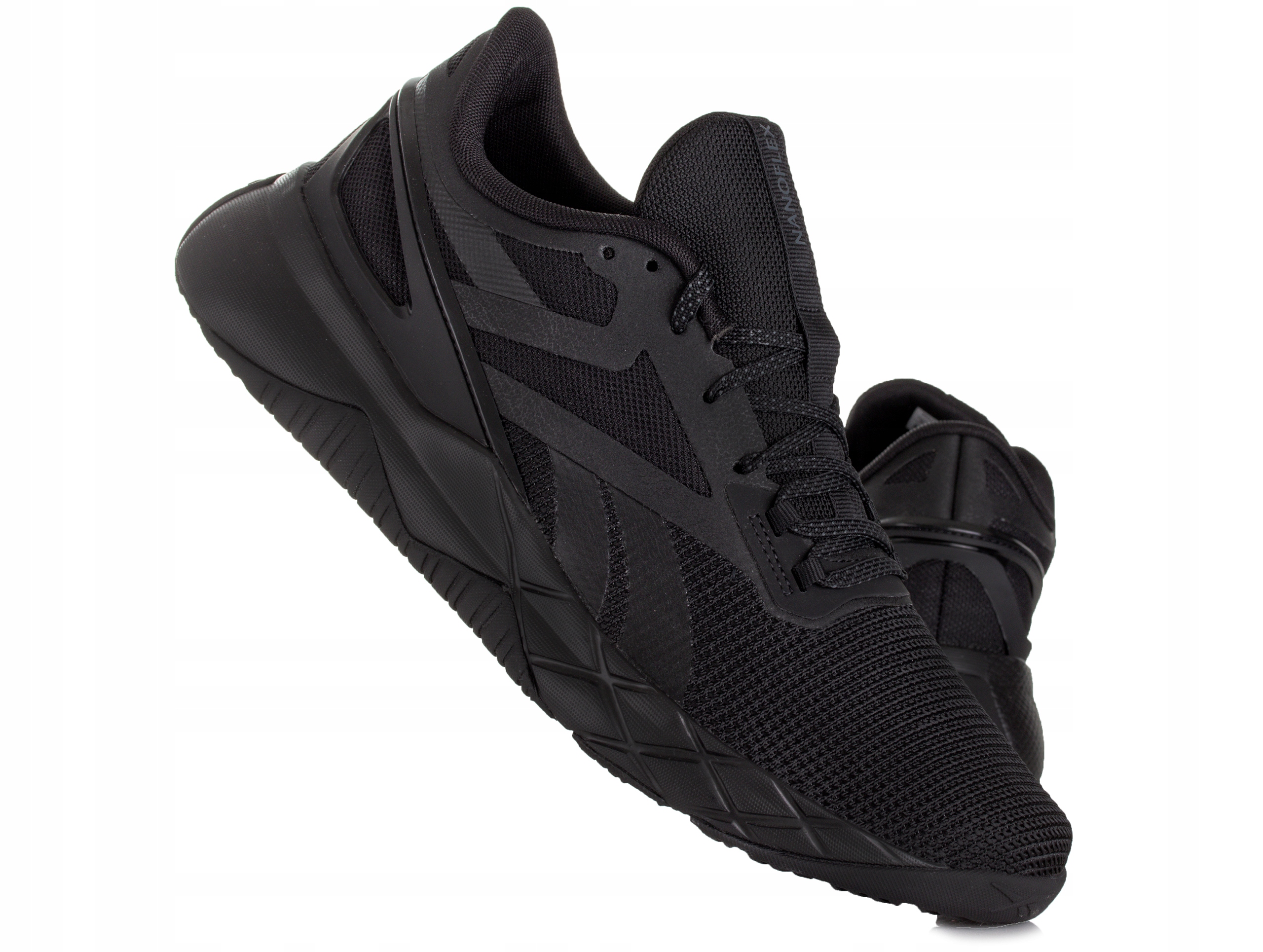 Buty męskie, sportowe Reebok Nanoflex Tr G58945 Rozmiar 44