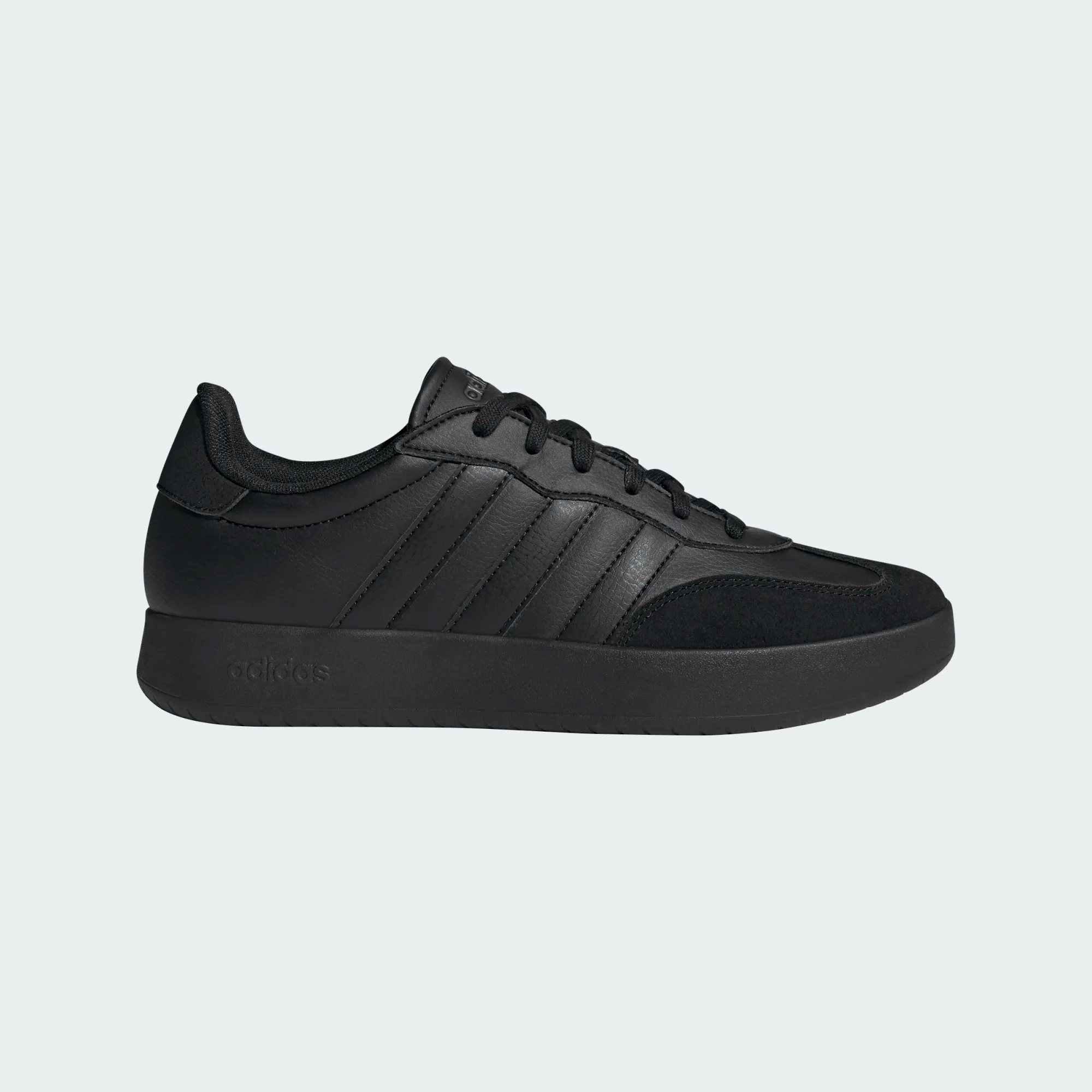 Boty Adidas Barreda Cblack/c JR1321 vel. 41 1/3
