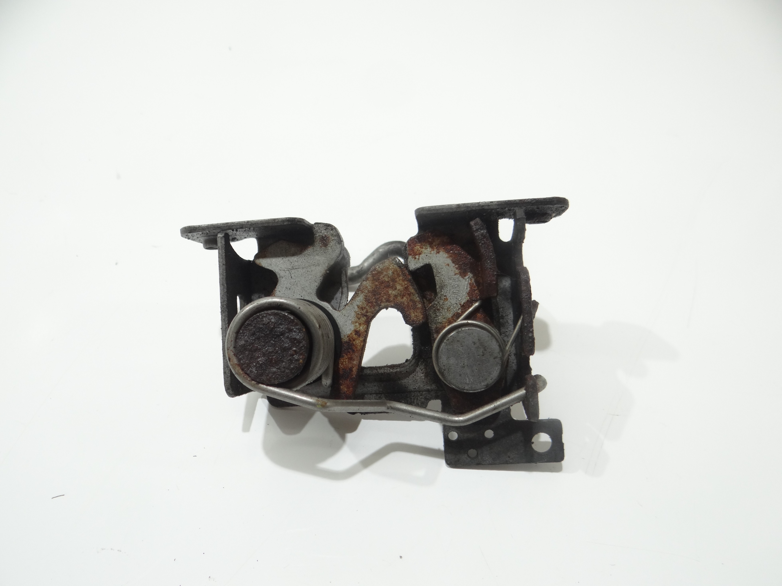 bonnet latch lock right front BMW X3 F25