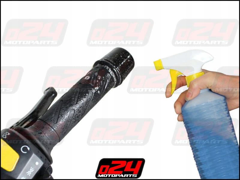 MANETKI PIANKI ANTYWIBRACYJNE NA KIEREOWNICE 22MM Dopasowanie do pojazdu produkt uniwersalny