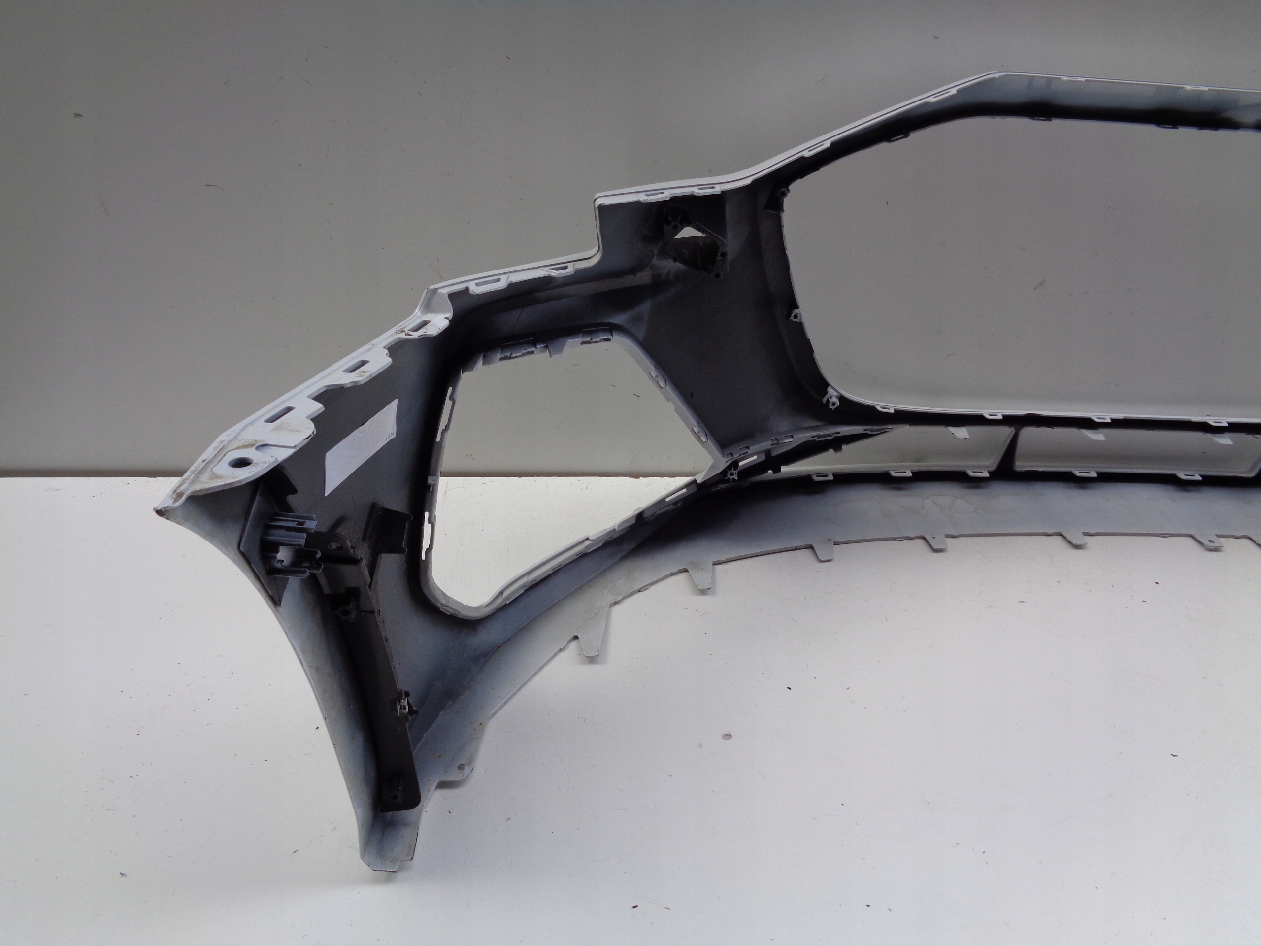 front bumper AUDI A3 8Y 8Y0 23- LIFT S-LINE NR 48621