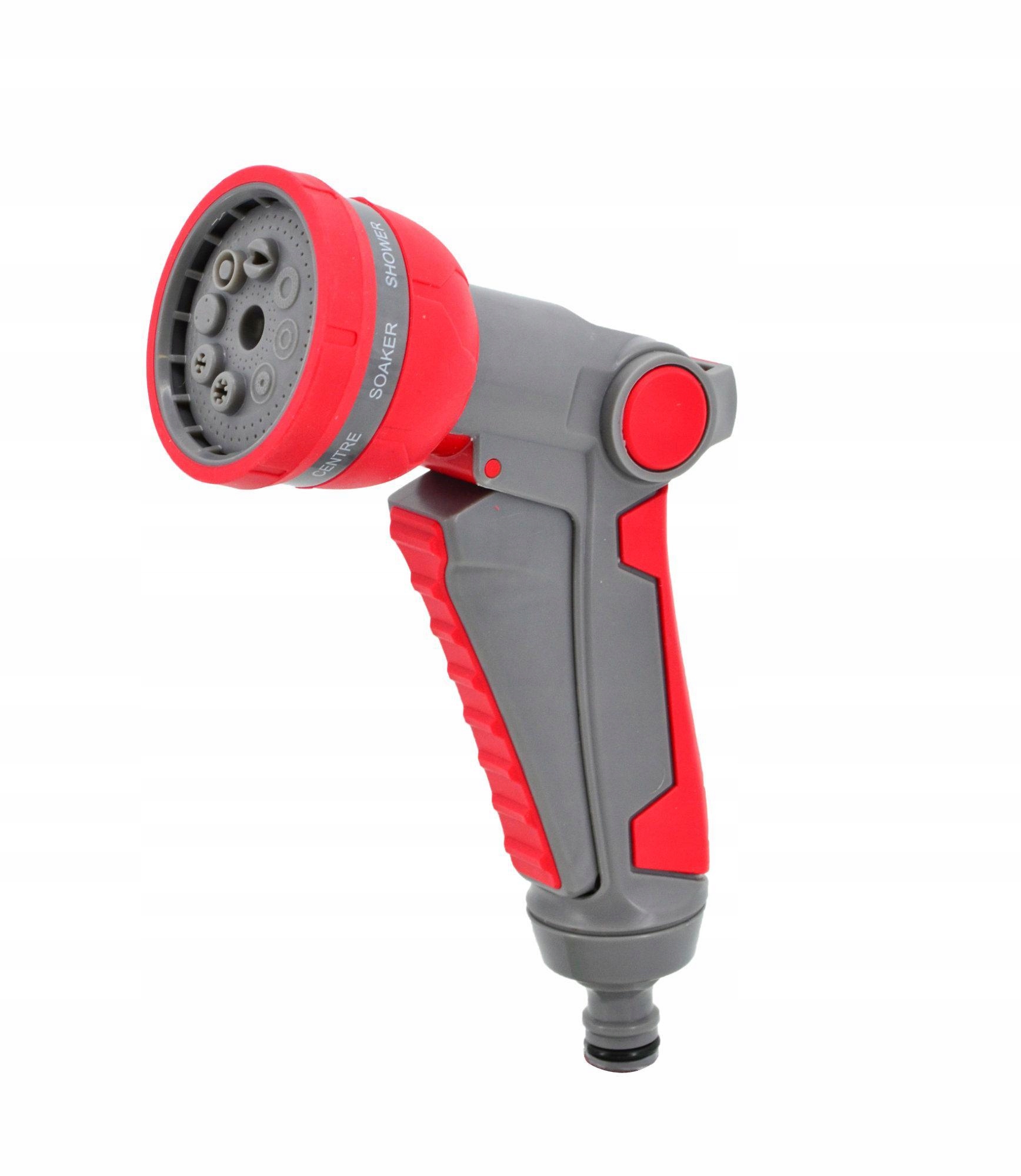 

Awtools Pistolet Do Wody ZR.8-F. Quick Stop