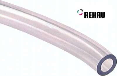 Pvc igelitový kabel 13 x 18 mm rolka 50 mb