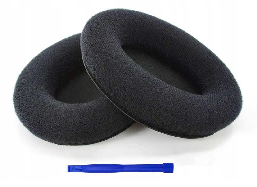 

Nauszniki Do Sennheiser HD439 HD449 Gąbki Pady