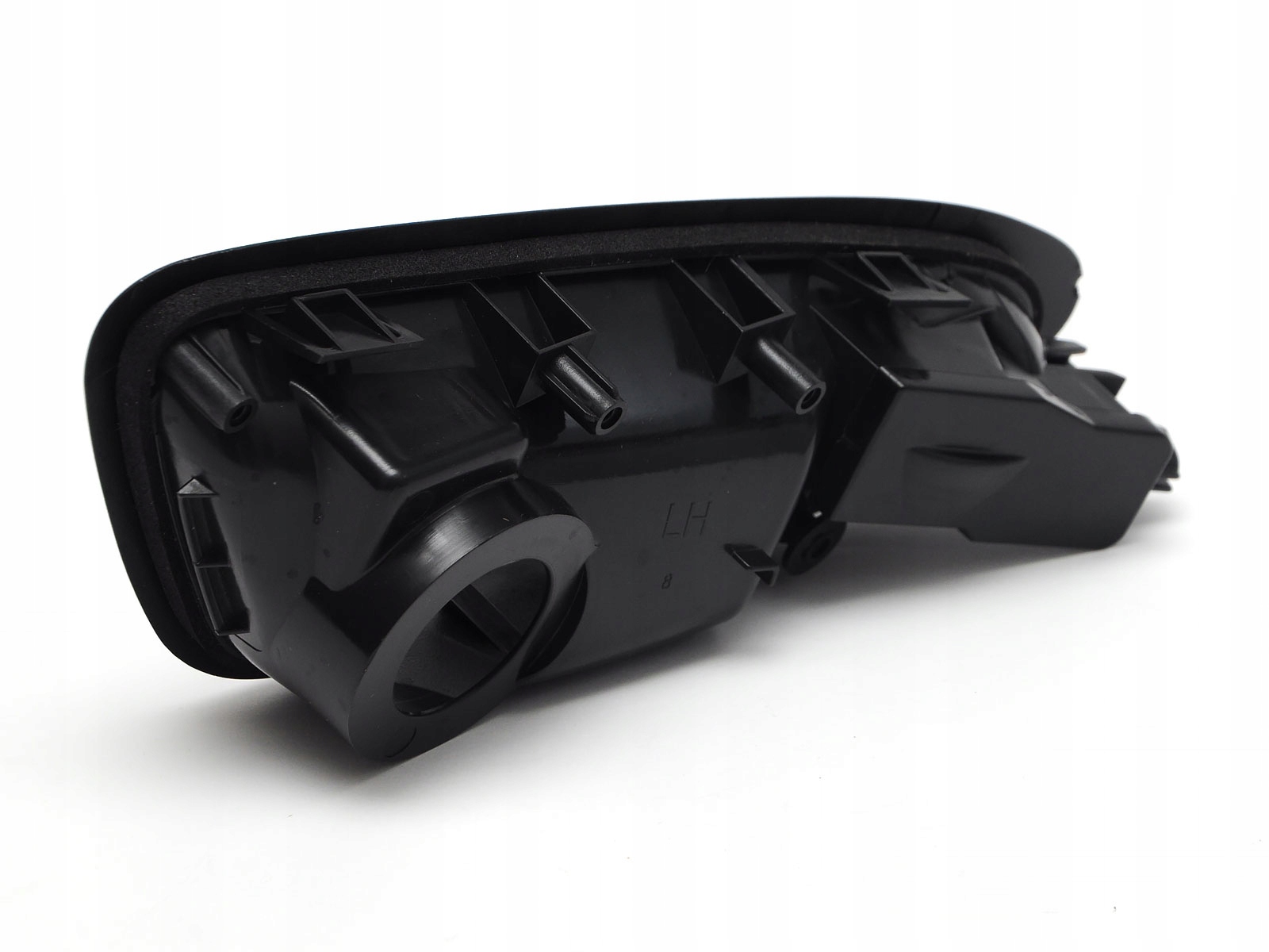 KLAMKA WEWNĘTRZNA przód Lewa Seat IBIZA IV 2009+ Producent części Mertt