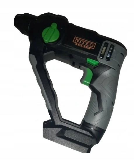 Ударная дрель SDS Niteo Tools 20V без батареи, новая