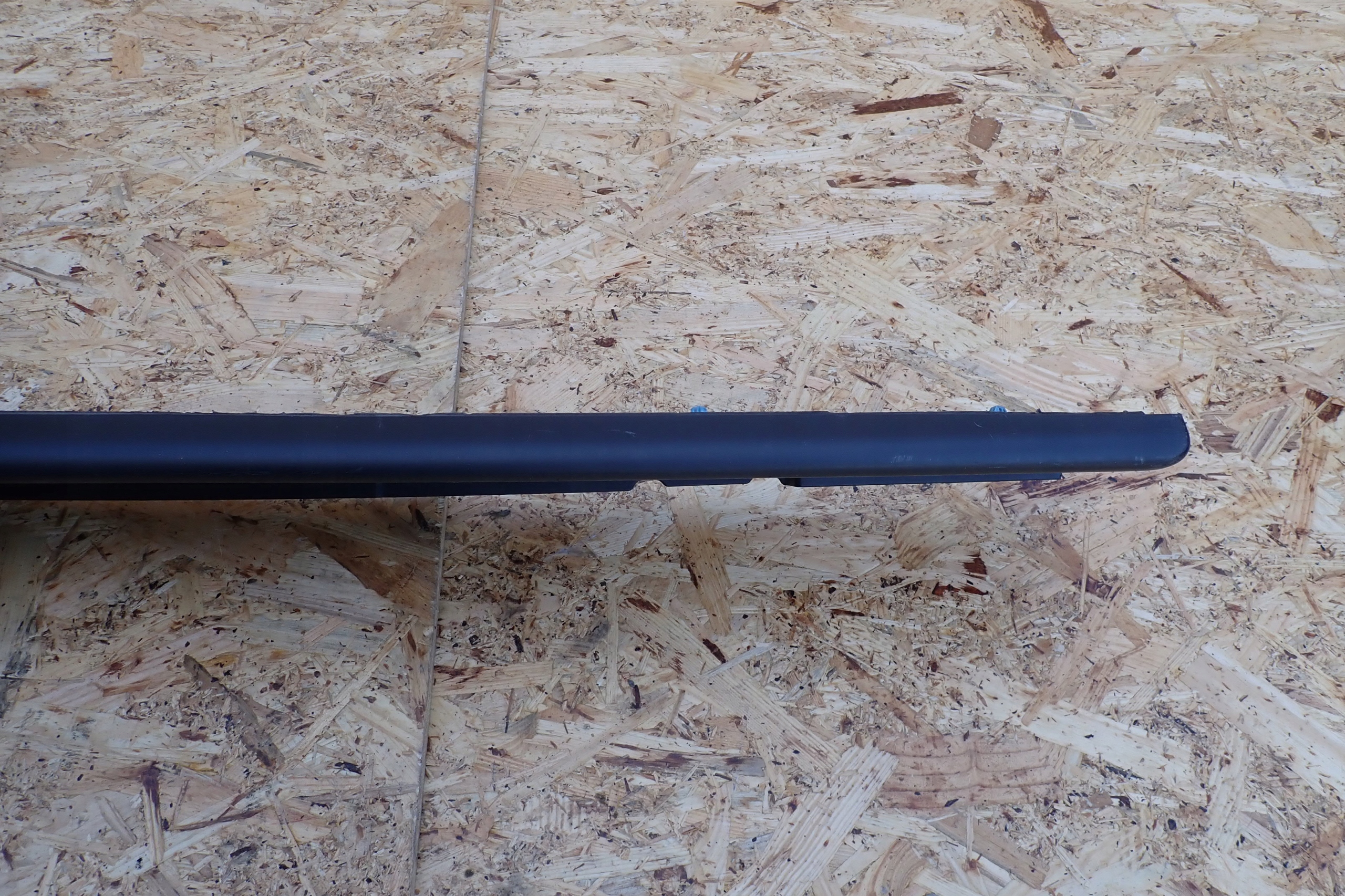 mitsubishi Space Star II 13- молдинг порога правая 6512A874