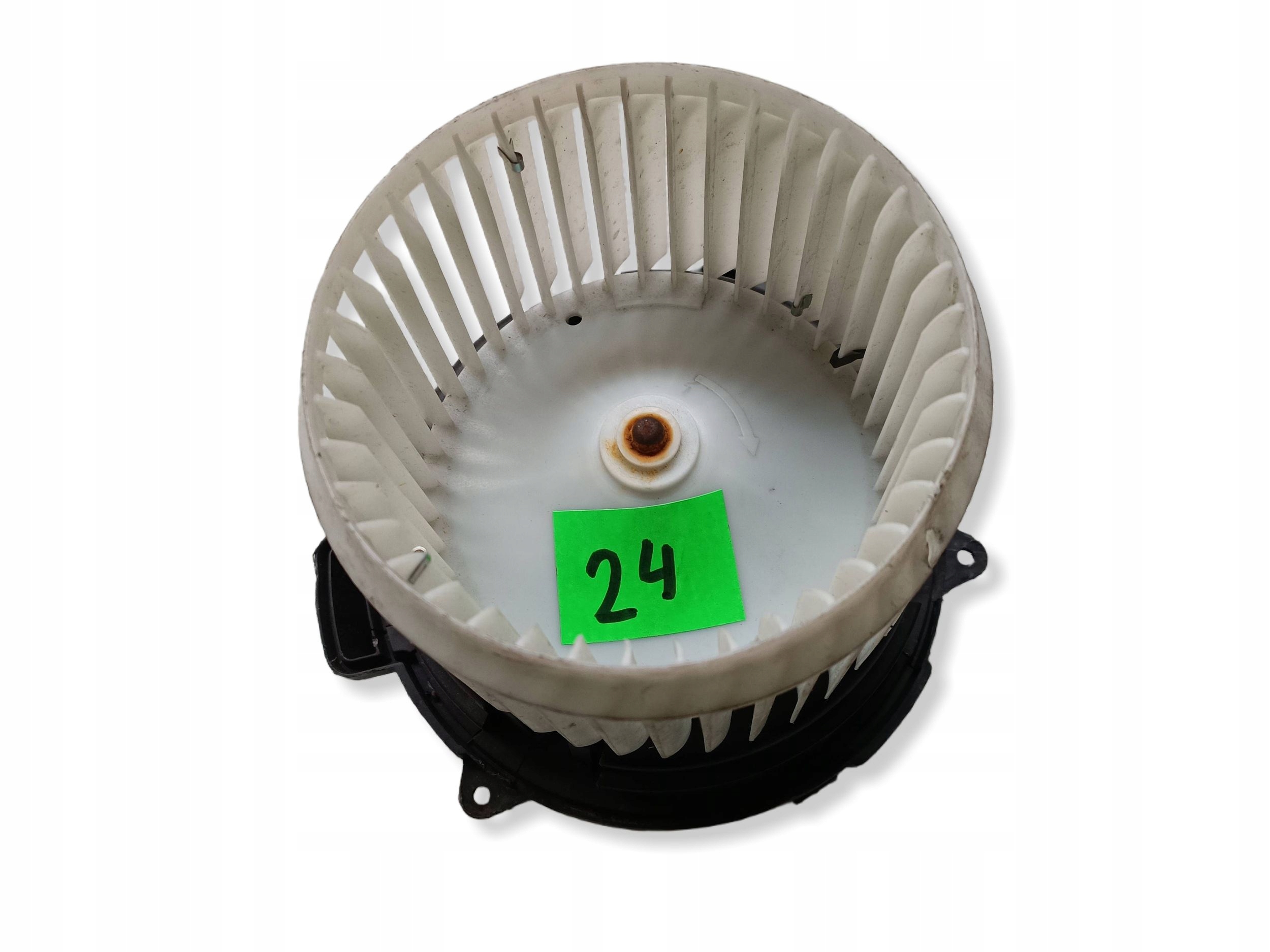 heating air conditioning devices Peugeot OPEL TP116244