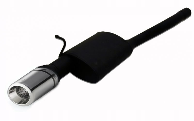 Tlumič Ford Focus I Sedan 1998-2004 1,6i 74 kW