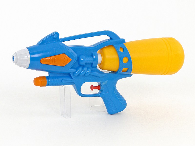 PISTOLET NA WODĘ BROŃ KARABIN ZABAWKA