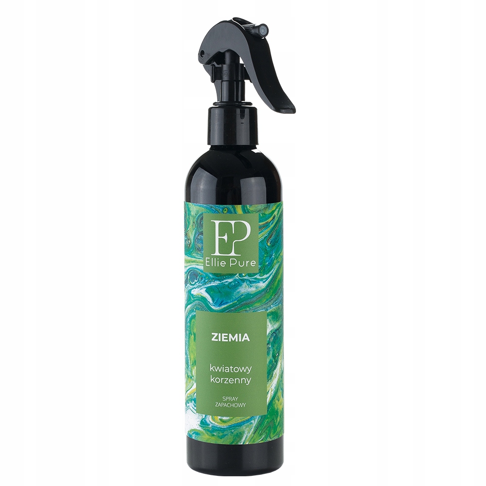 Spray zapachowy ELEMENTS ZIEMIA 300ml Marka inny
