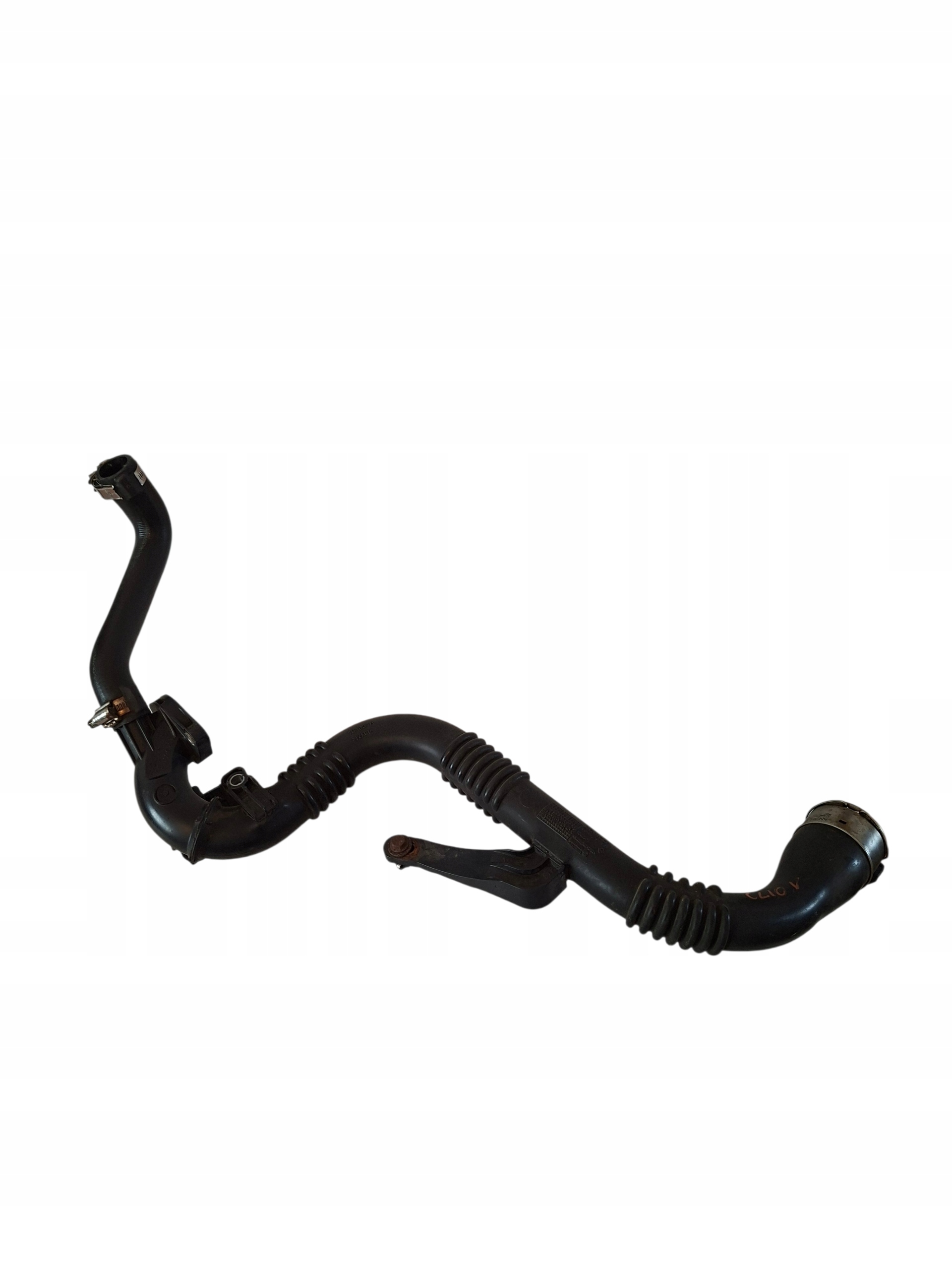 hadice trouba intercoolera RENAULT CLIO IV 144805243R