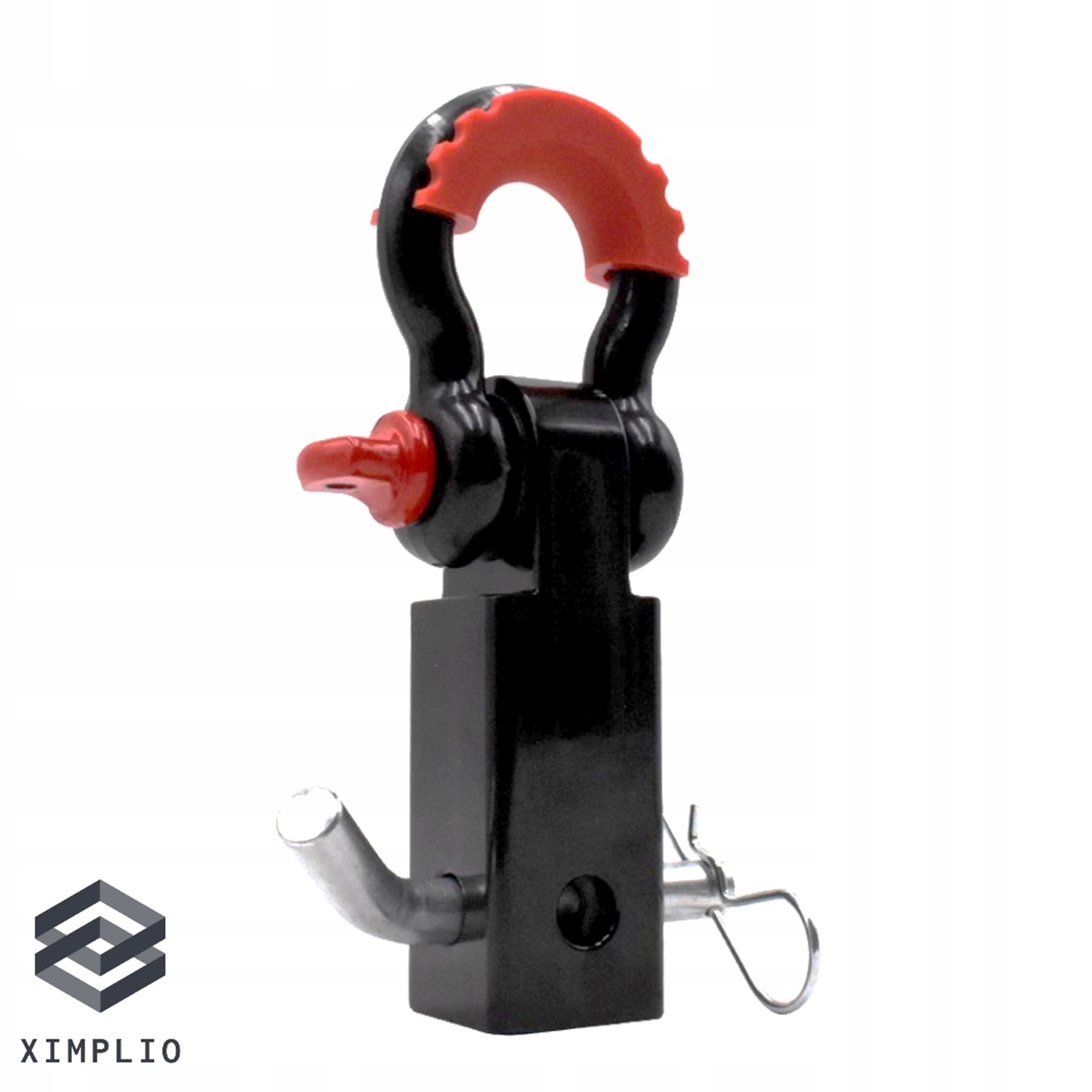 Szekla do Pojazdów Off-Road 2" 51x51 mm USA Producent inny