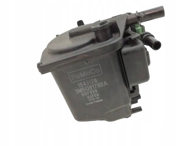 poklopač filtera goriva Ford Focus Mk2 1.6 D