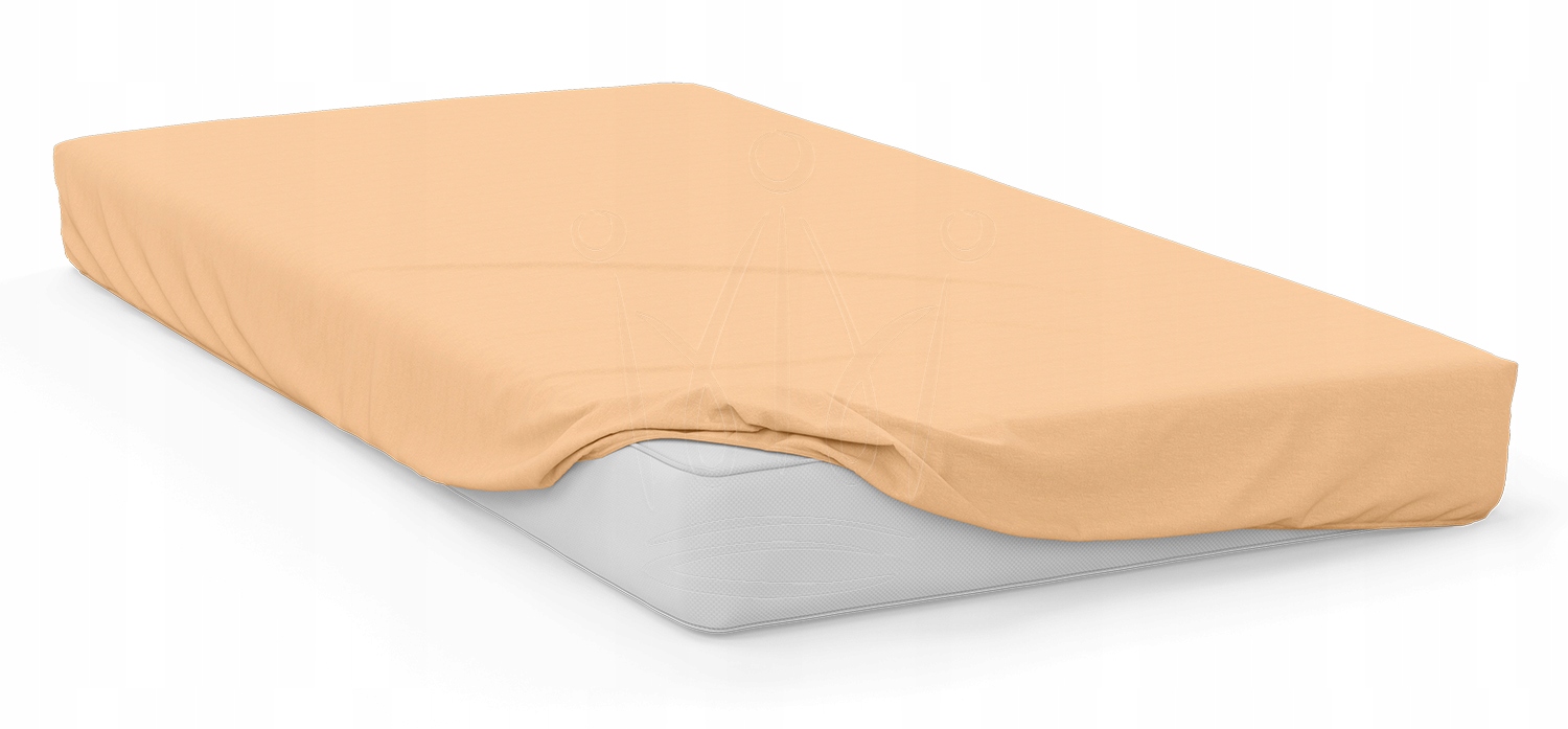 

Prześcieradło z Gumką 80x200 Mikrofibra pojedyncze