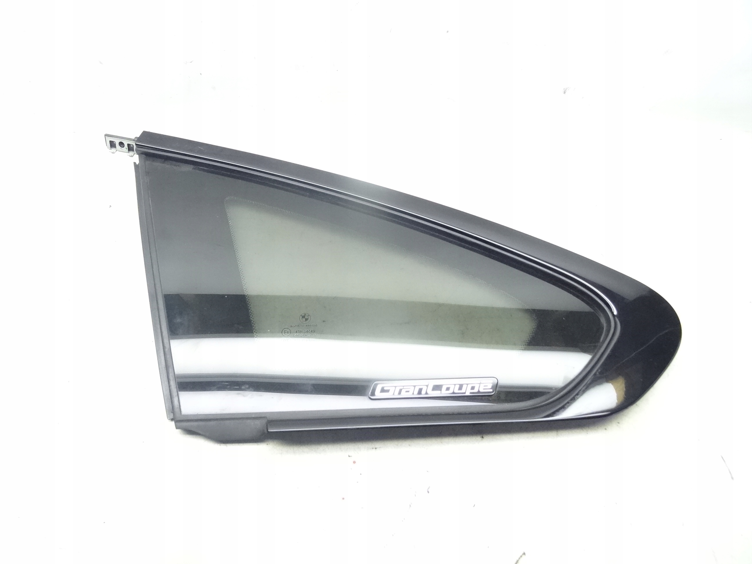 51377412023 BMW 4 F36 GRAN COUPE боковое стекло