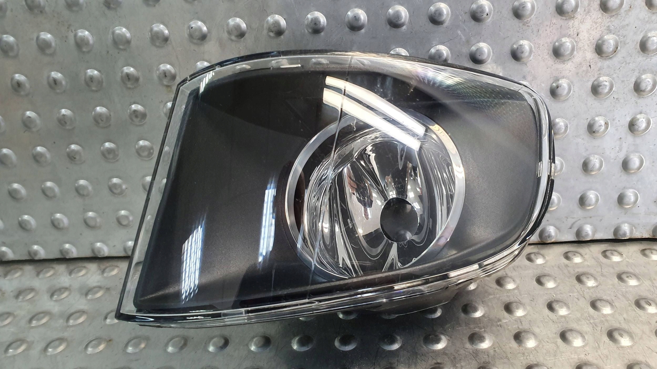fog light left BMW 3 COUPE CABRIO E92 E93 06- 6937465