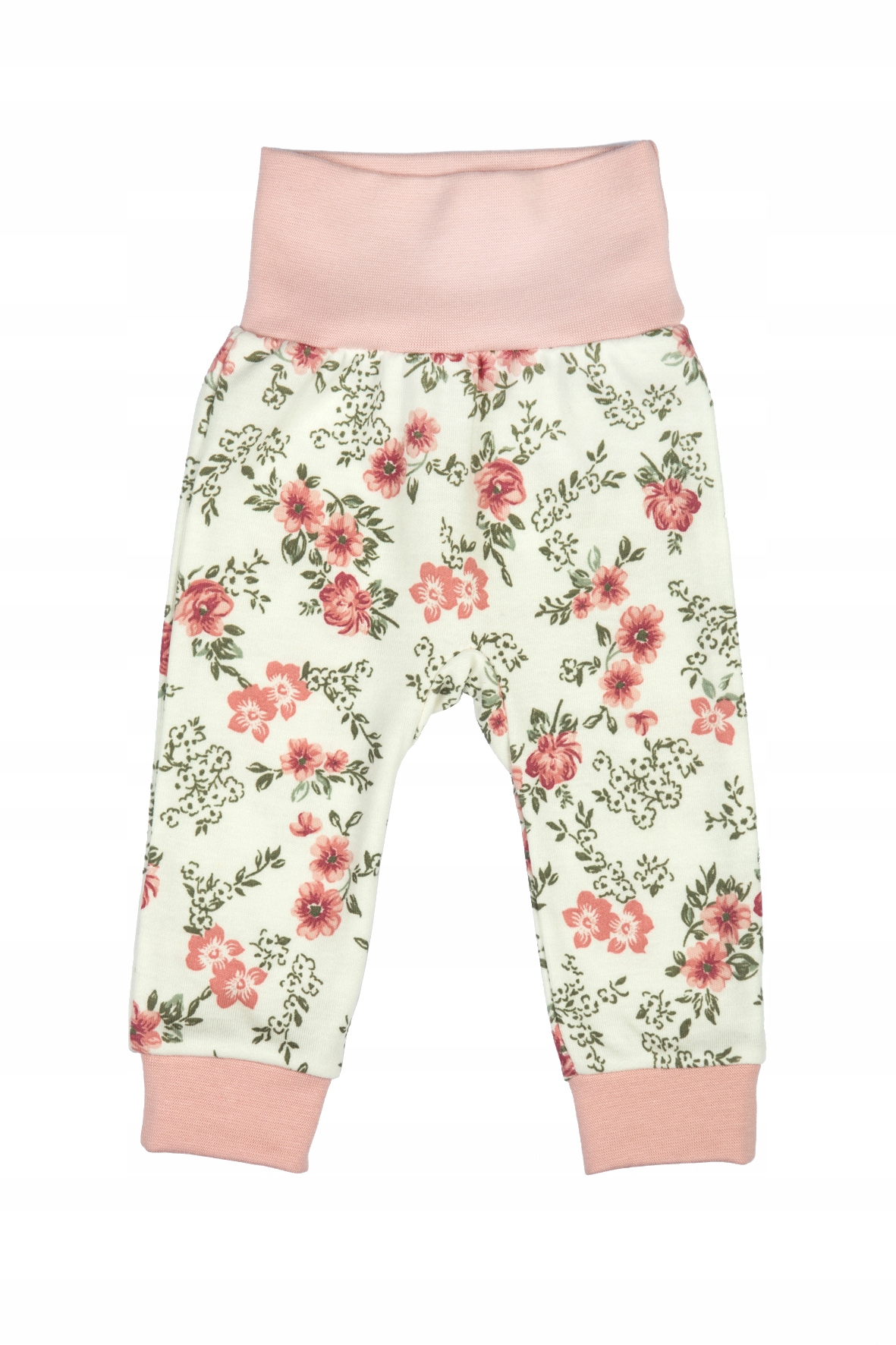 Spodenki 62 druk "Kolekcja kokardka"