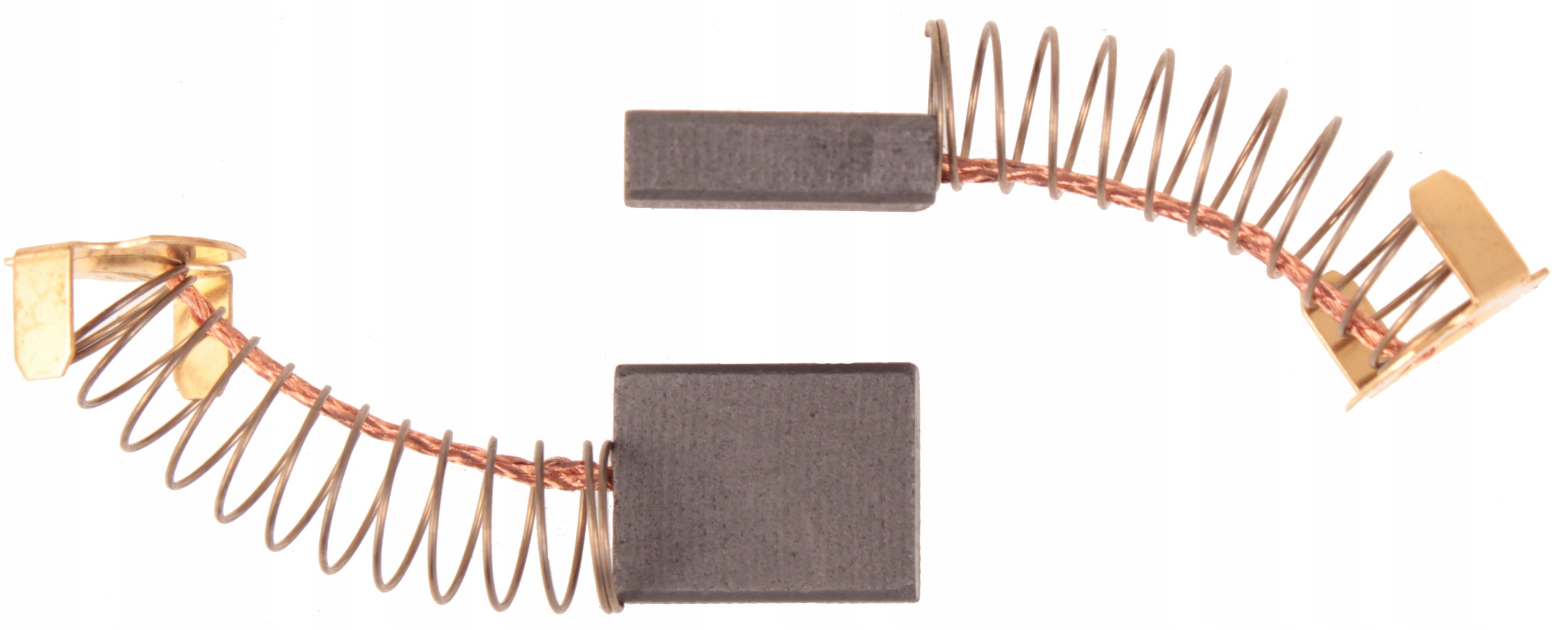 

Szczotki węglowe Flex, Fein 6x16x20, F120 L2808VC