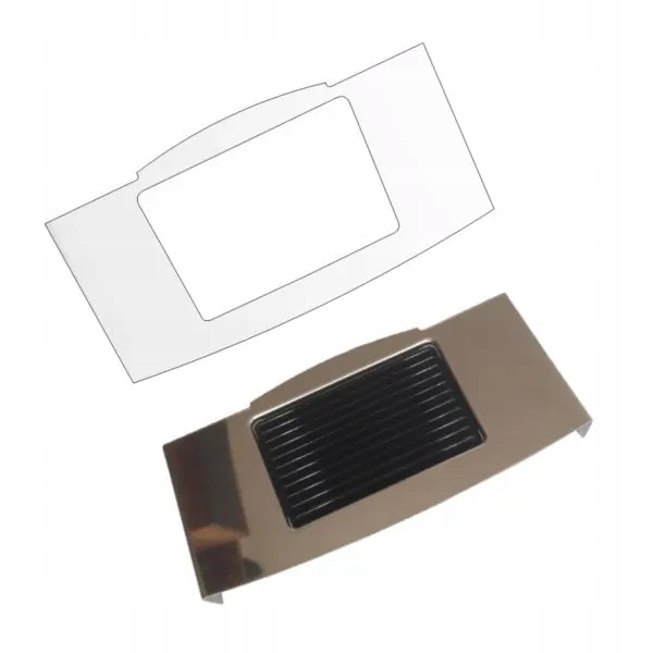 Jura F taca folia ochronna blacha podstawka