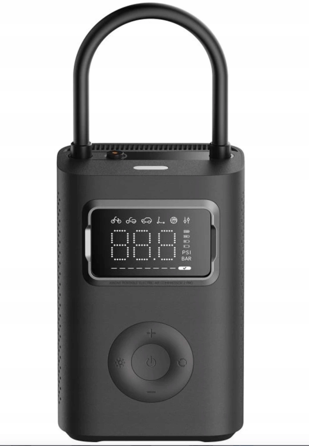 Xiaomi Portable Electric Air Compressor 2 Pro
