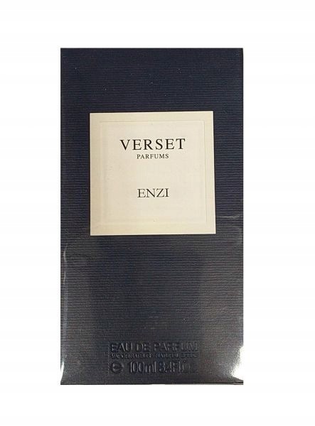 Verset Parfums Enzi 100 ml homme