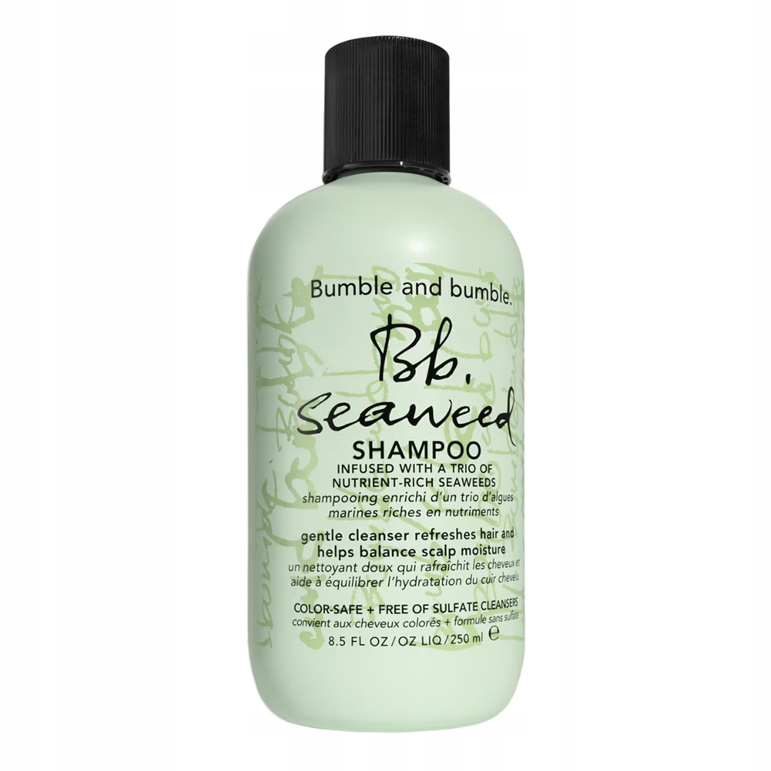 Bumble And Bumble Seaweed Shampoo 250 ML osvěžující šampon