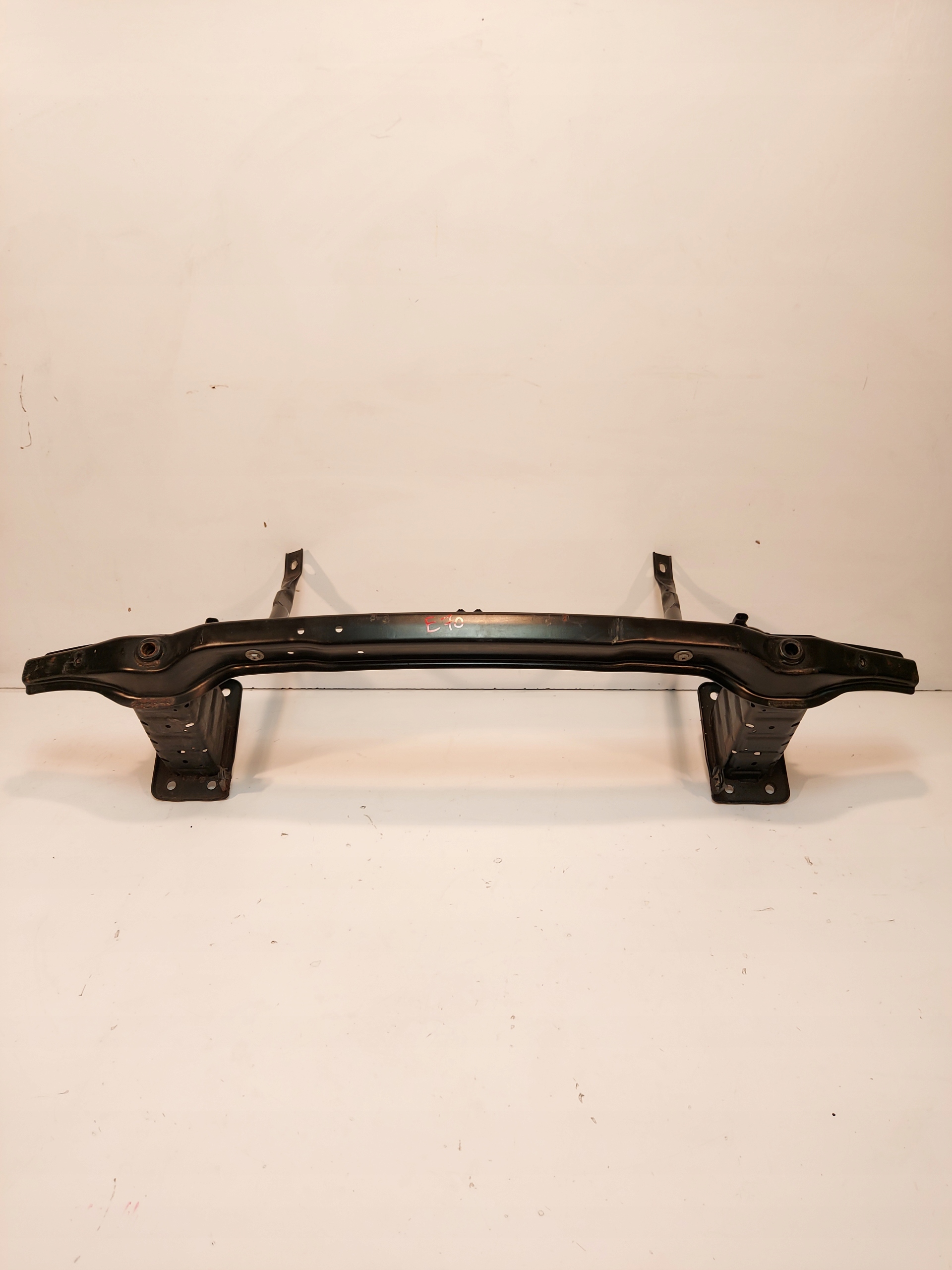 БАЛКА WZMOCNIENIE БАМПЕРА ПЕРЕД BMW X5 E70