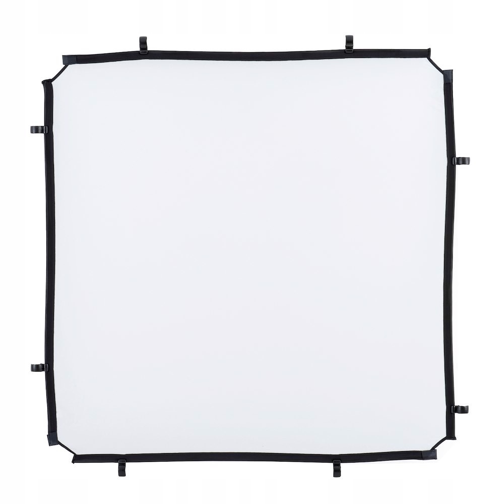 Difúzní tkanina Manfrotto Skylite 1,1 x 1,1 m 1,25