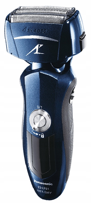 Golarka Wet&dry Arc4 Panasonic ES-LF51