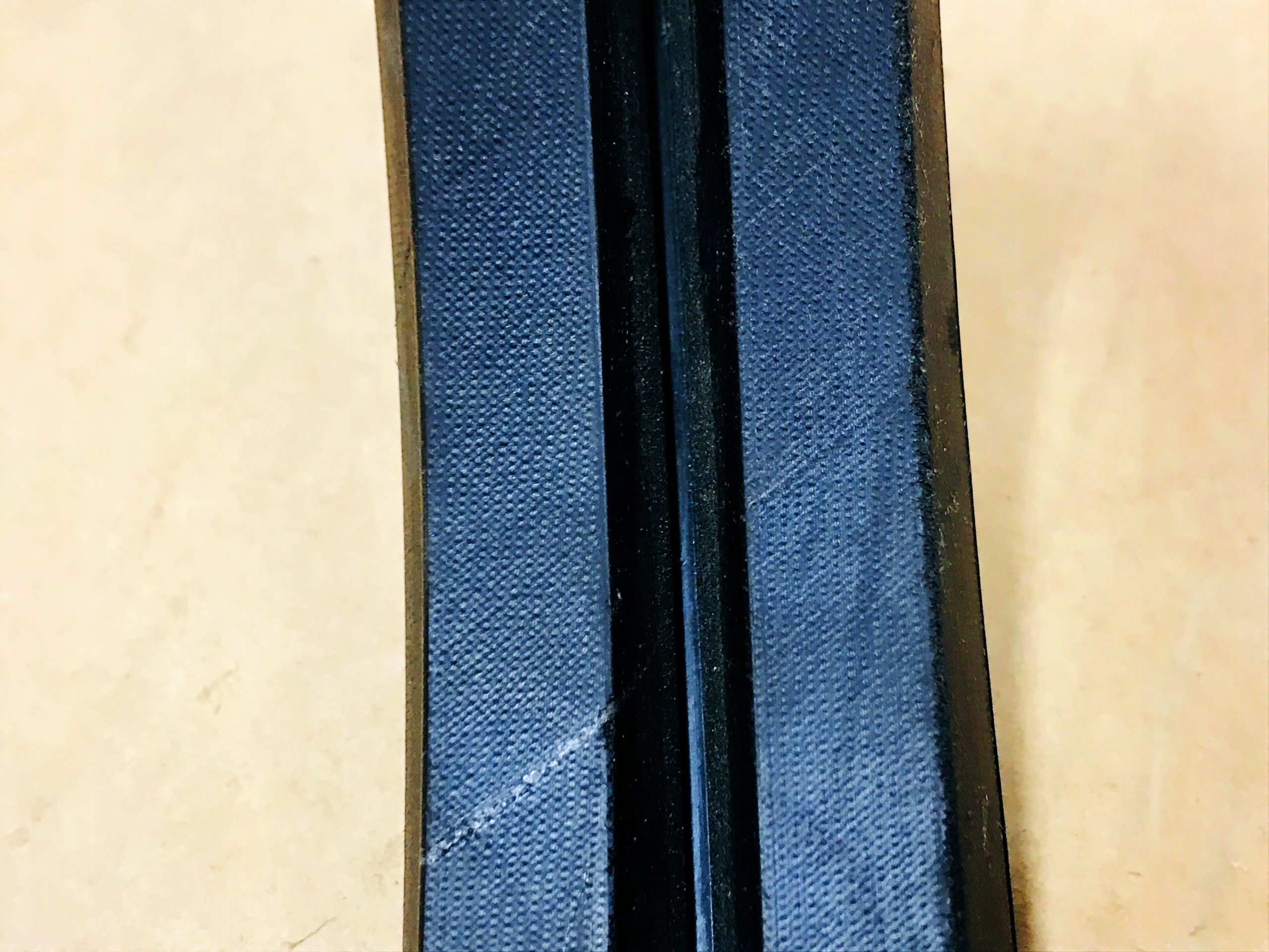 PAS KLINOWY NAPEDU ROZRZUTNIKA JOHN DEERE H241212 Part number H241212